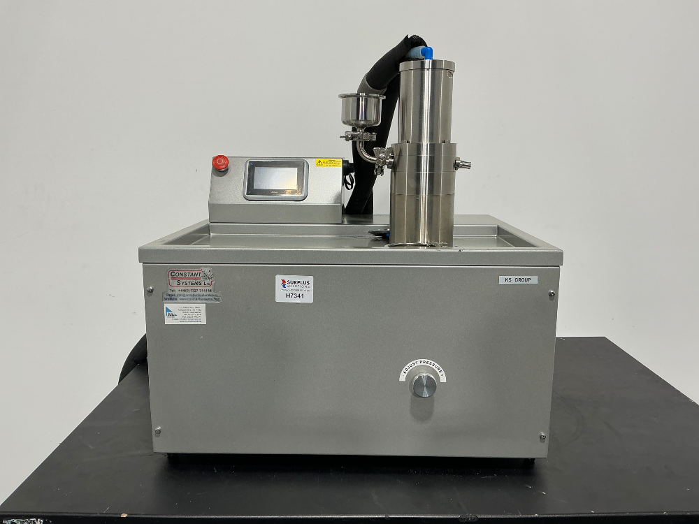 Image of Constant Systems BT40 Cell Disruptor